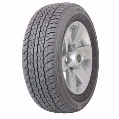 285/65R17 DUNLOP AT22 LHD