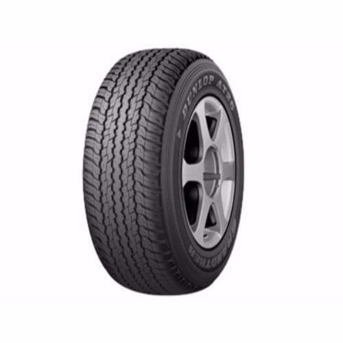 205R16C DUNLOP 110/108S AT25