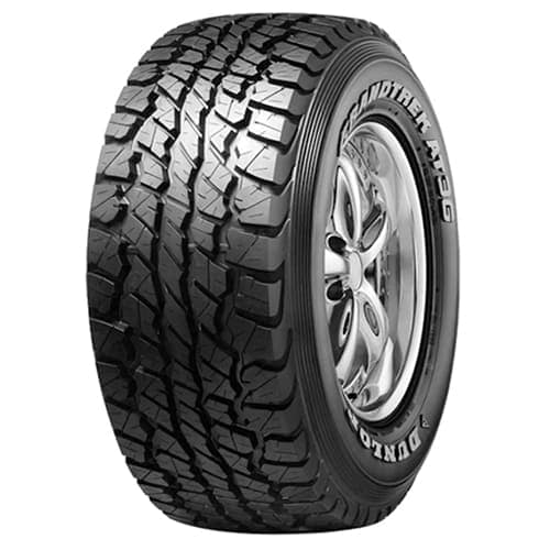 265/65R17LT DUNLOP 120/117R AT3G