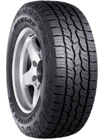 225/55R18 98H DUNLOP AT5