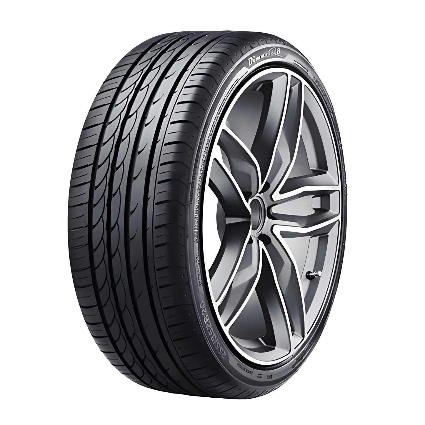 225/45R17 RADAR DIMAX R8 R-F