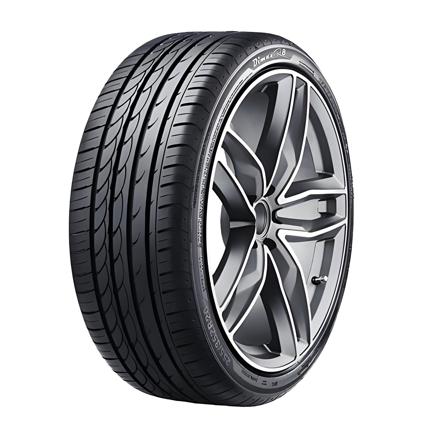 255/35R20 RADAR DIMAX 8 97Y