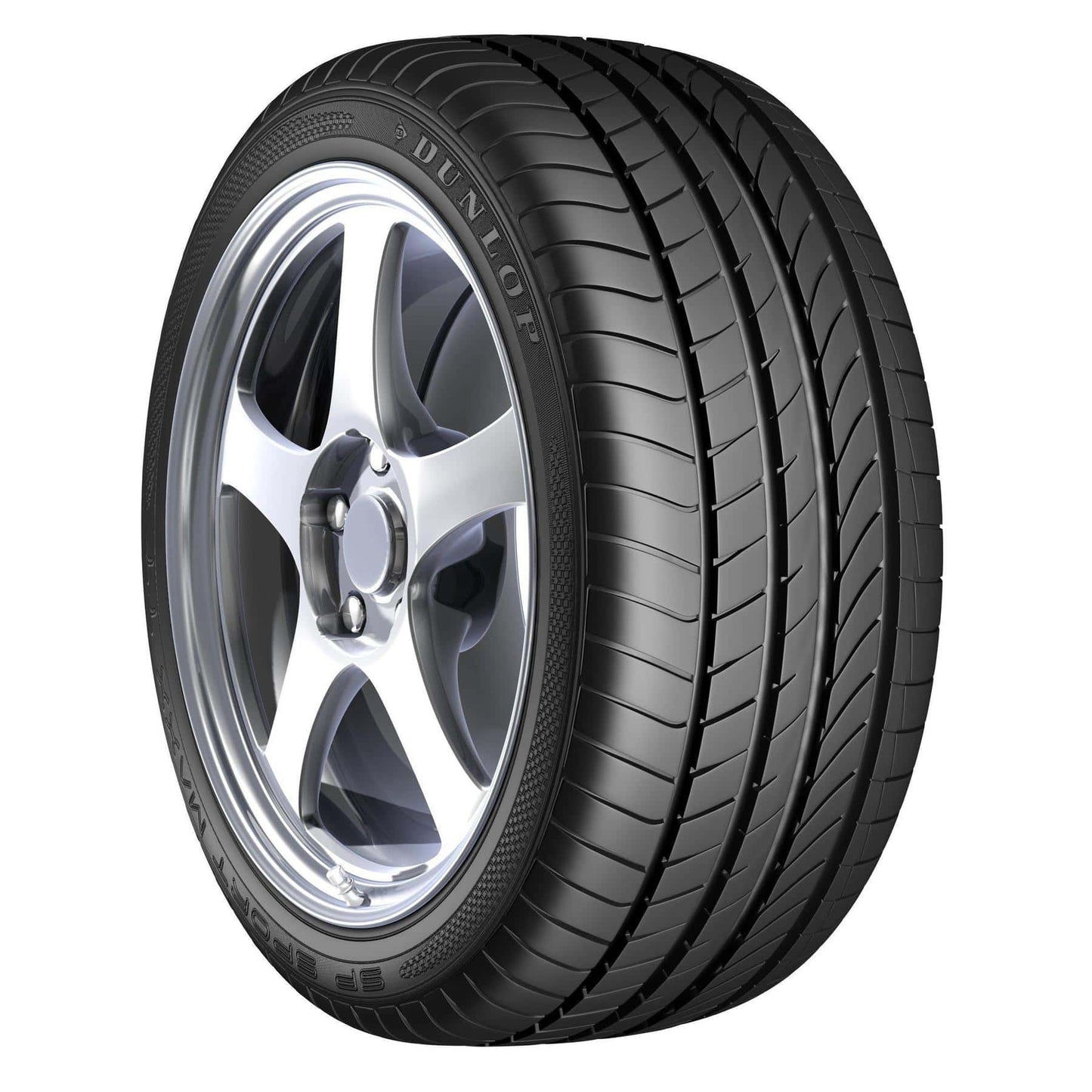 255/45R18 DUNLOP MAXX TT MFS