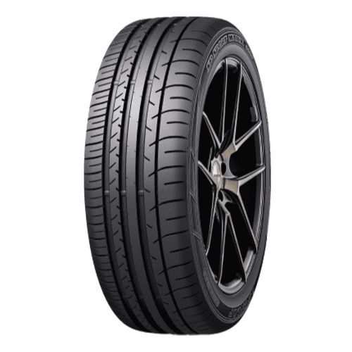235/50R18 DUNLOP MAXX050+ XL MFS