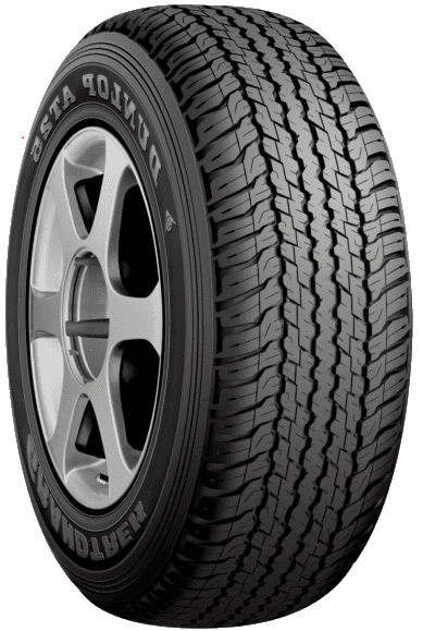 265/60R18 DUNLOP 110H AT25