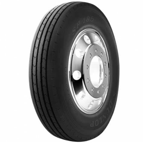 7.00R16 DUNLOP SP185 TT