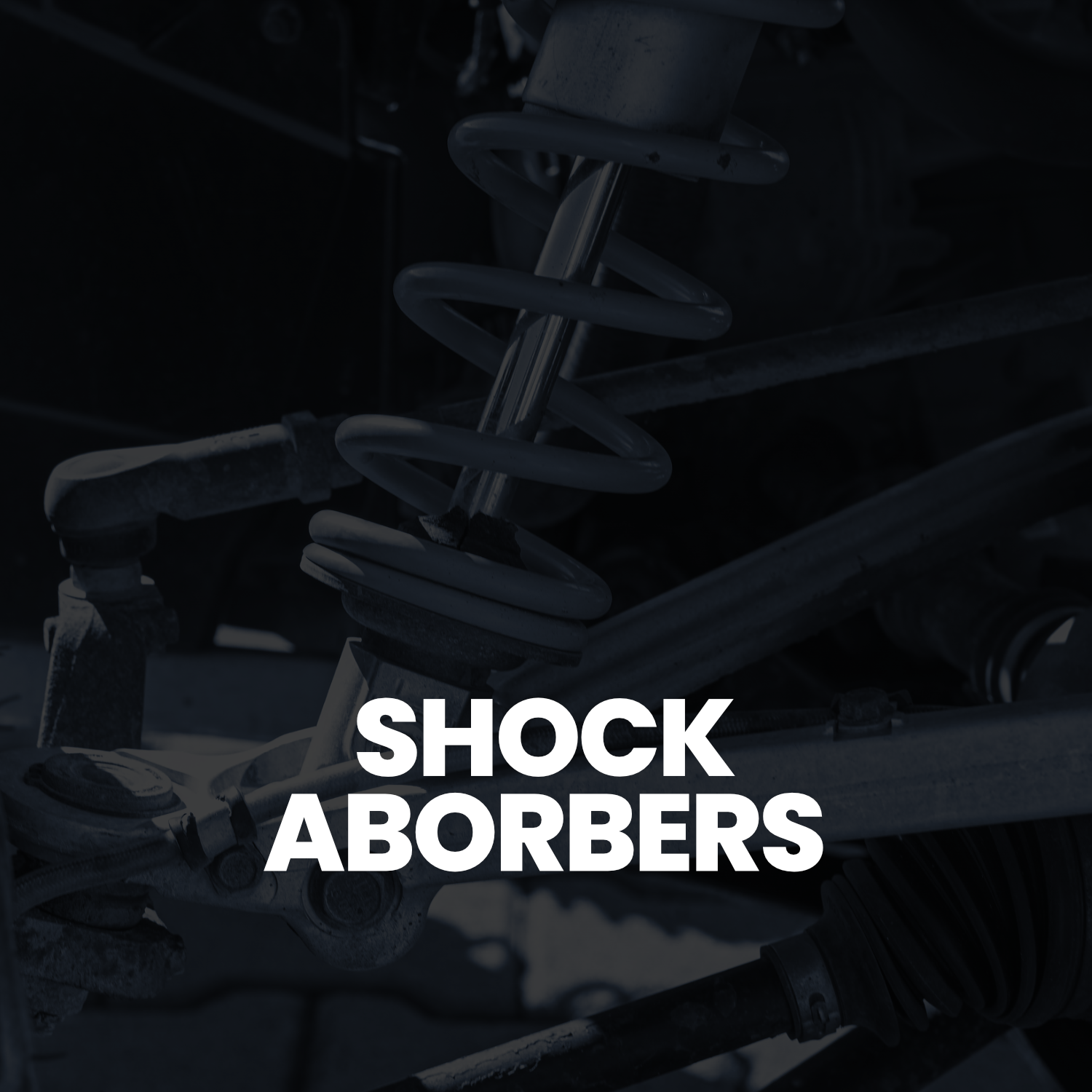 Shock Absorbers