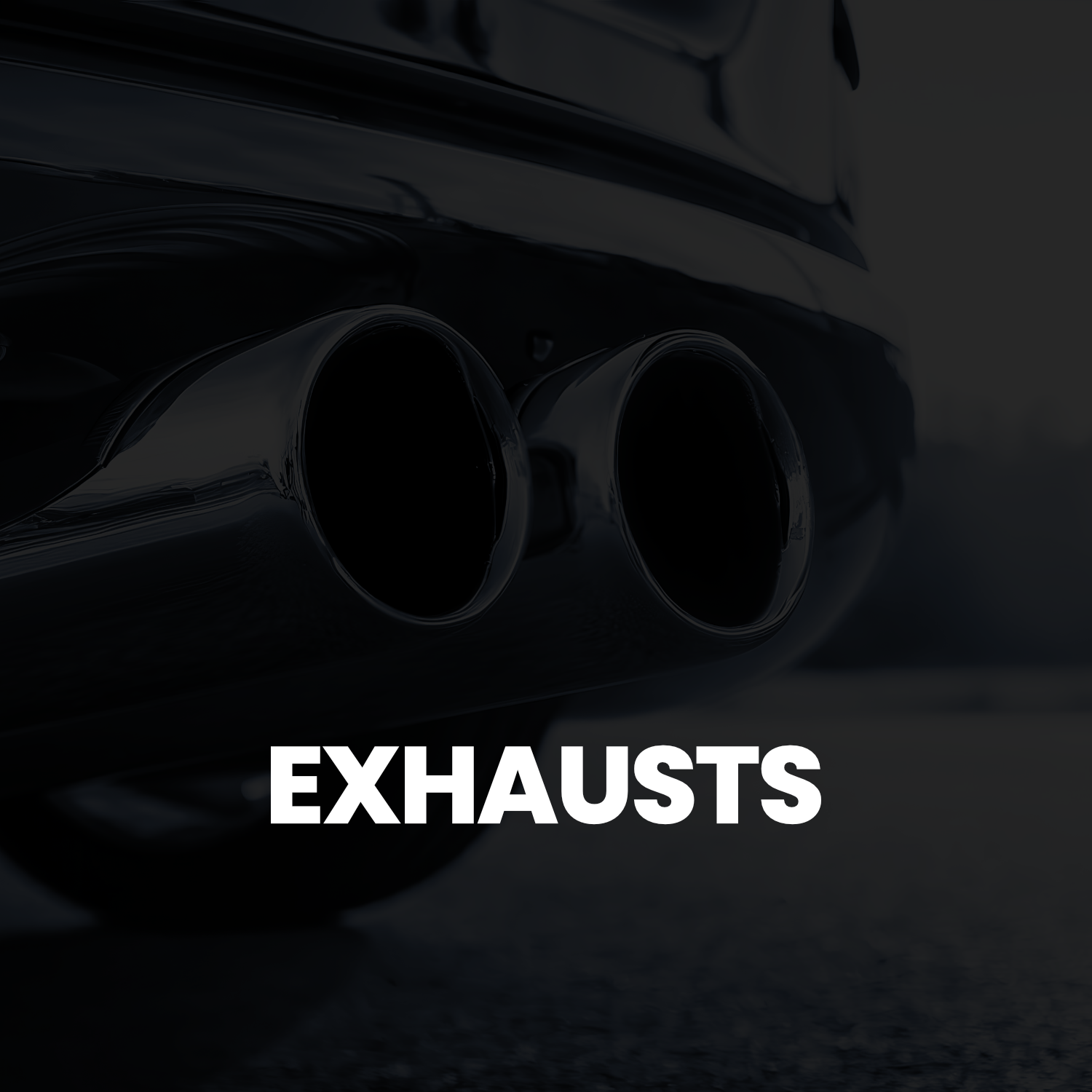 Exhausts