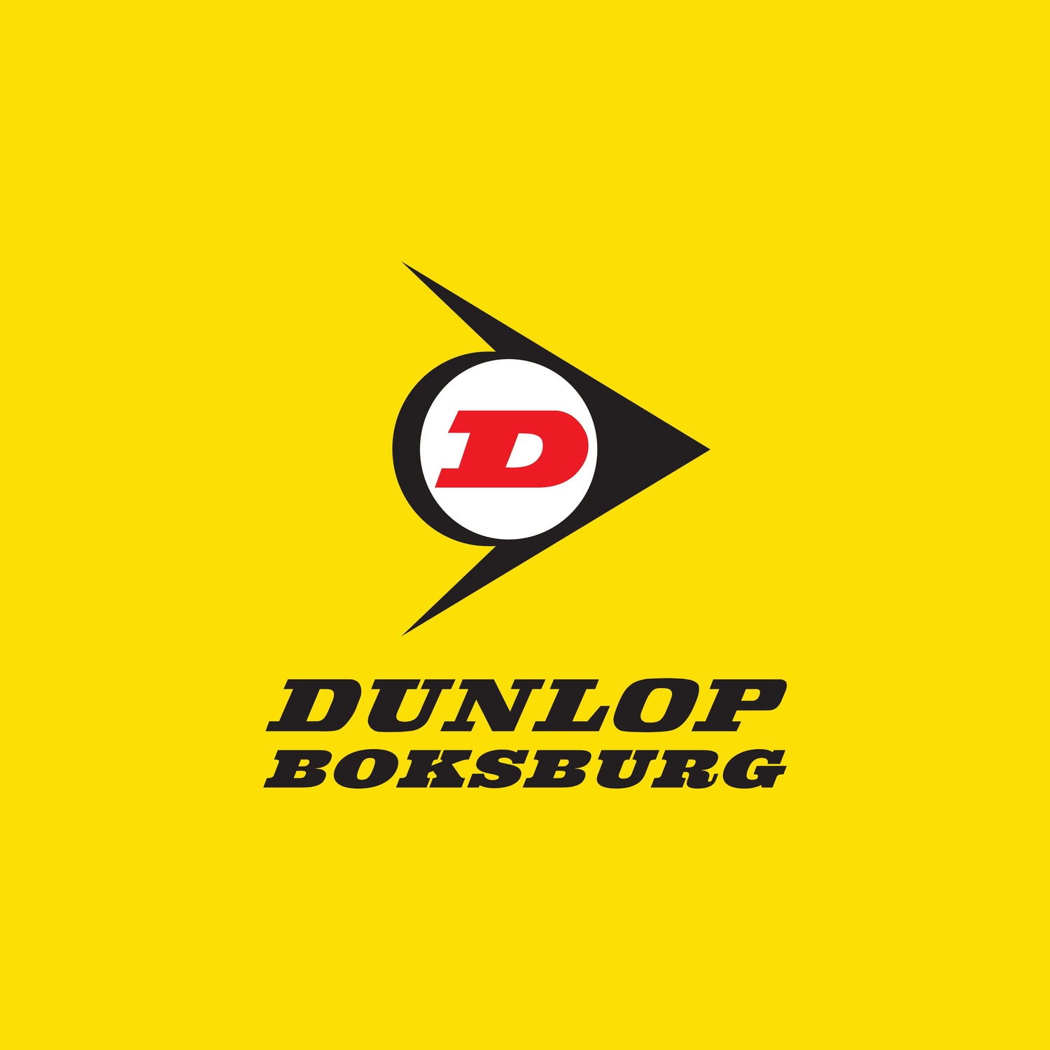 Dunlop Boksburg