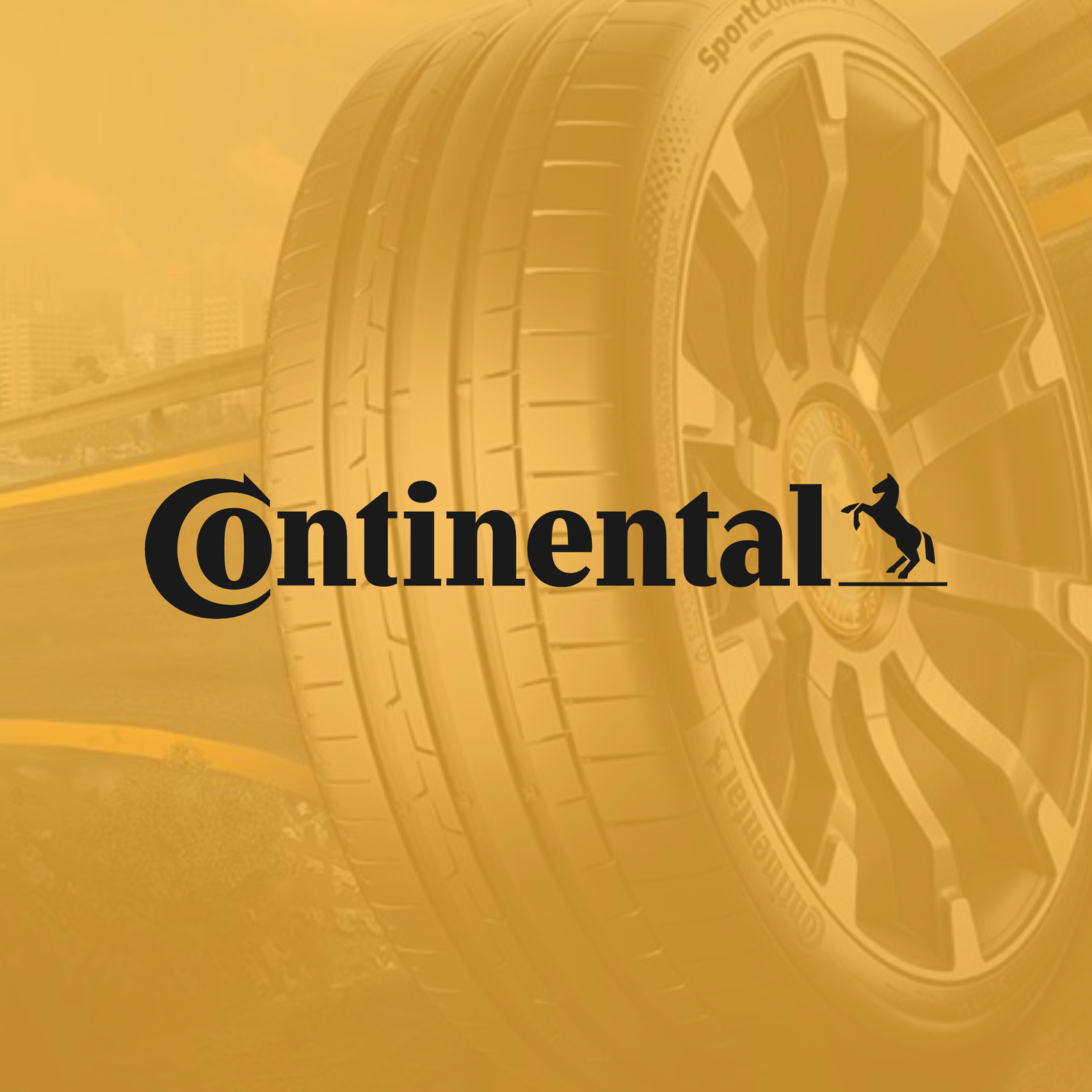 Continental