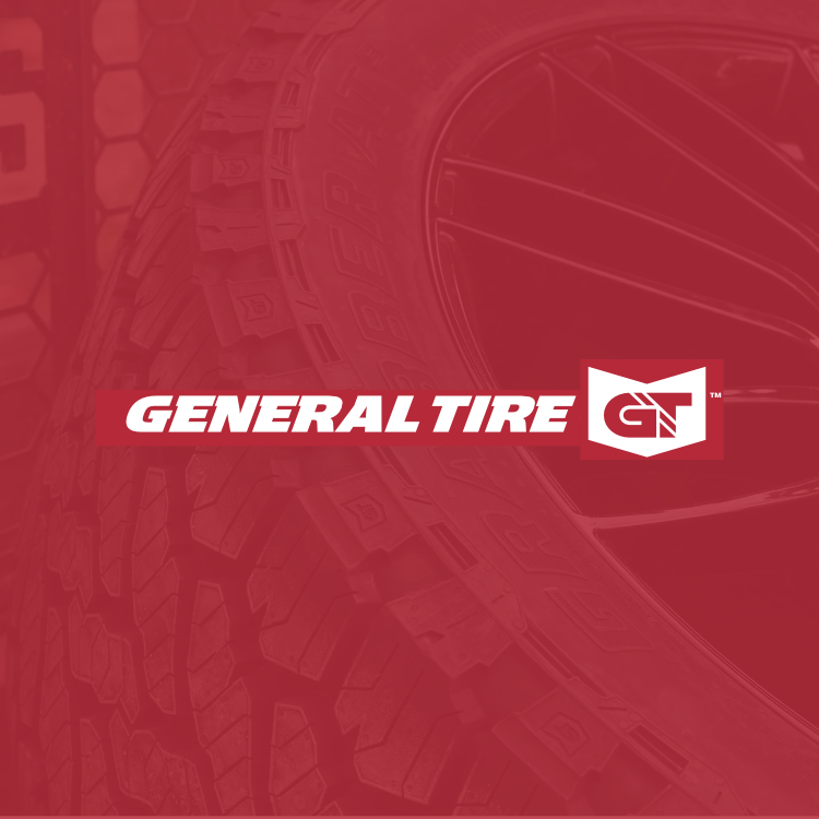 General Tyres