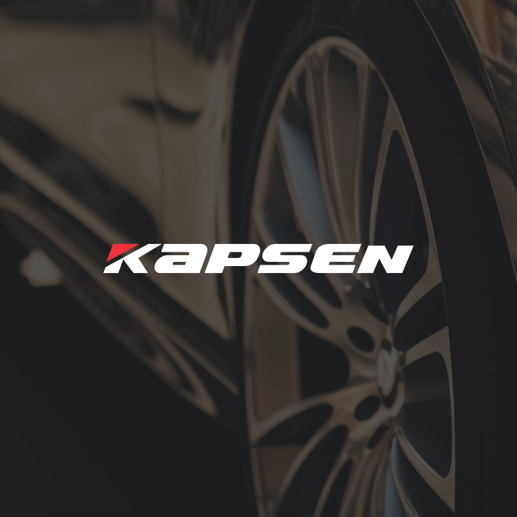 Kapsen