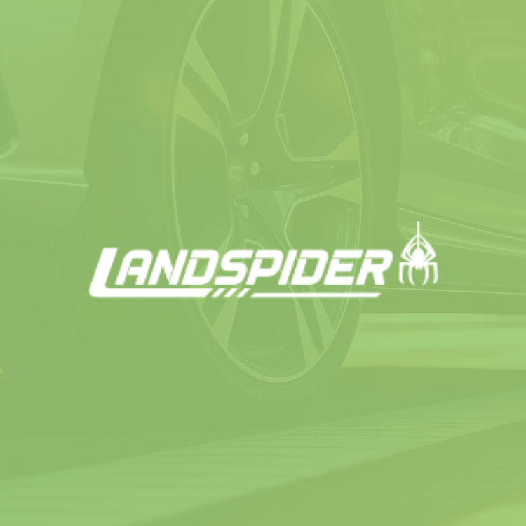 Landspider