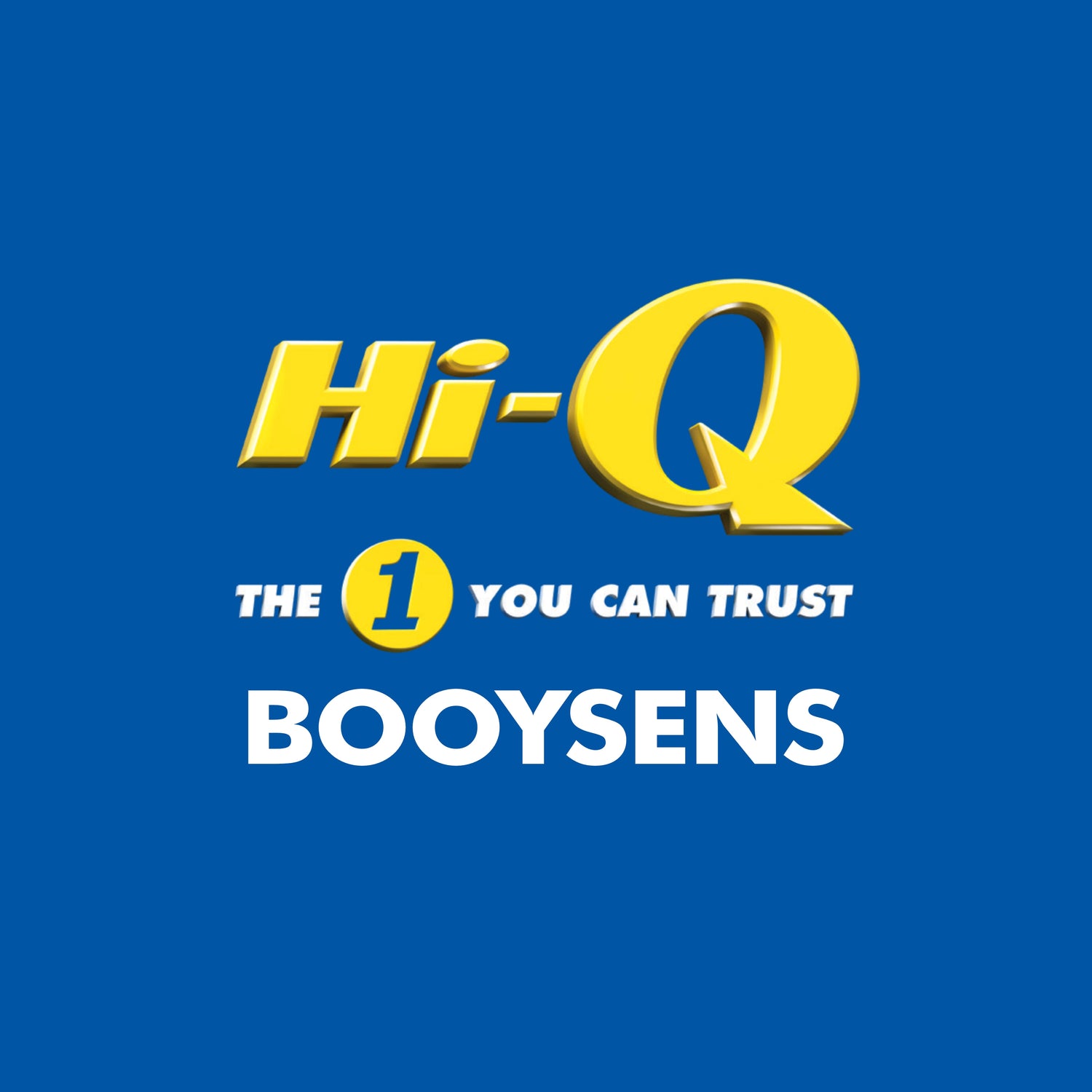 Hi-Q Booysens