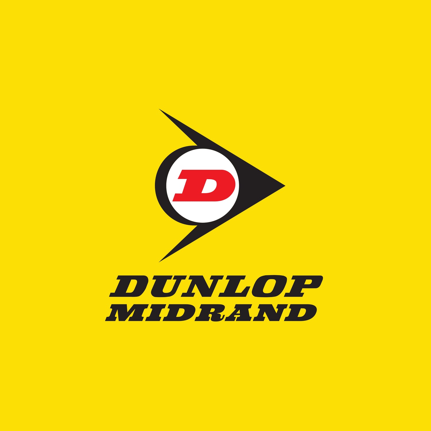 Dunlop Midrand