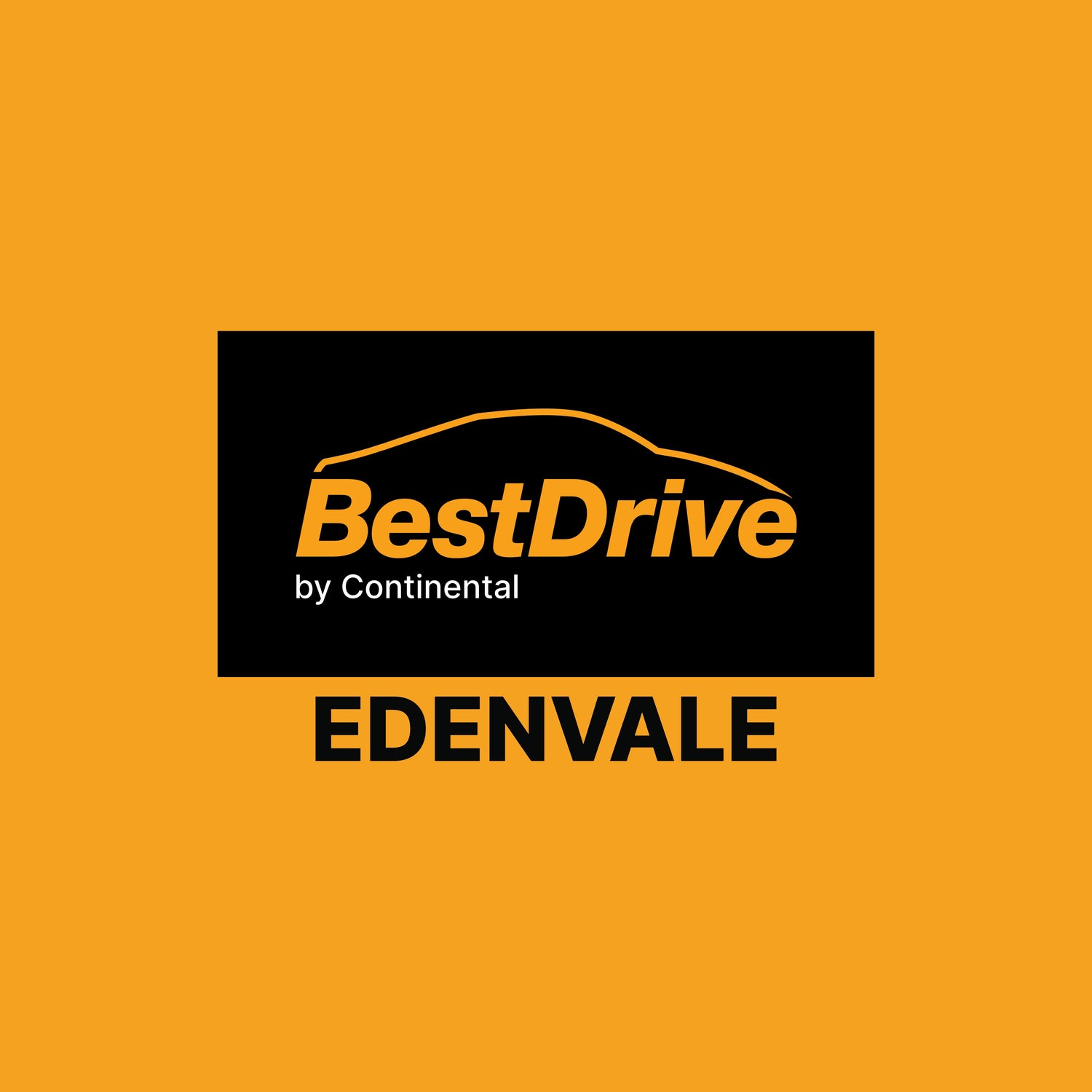 BestDrive Edenvale