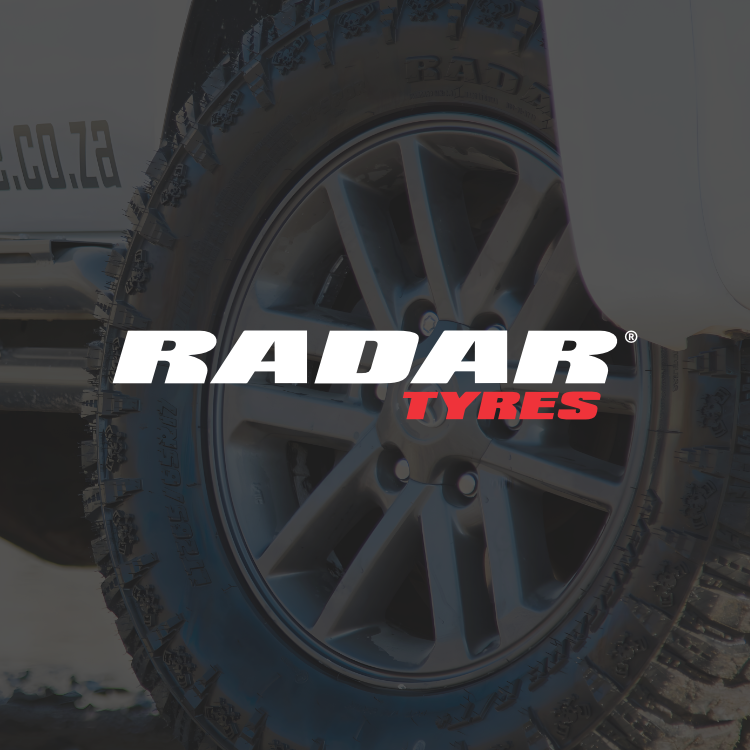 Radar Tyres