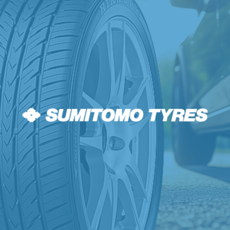 Sumitomo Tyres