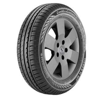 165/80R13 CONTINENTAL EcoCONT 3 83T TL