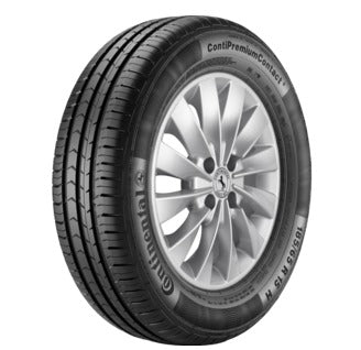 185/70R14 CONTINENTAL 88H PC5