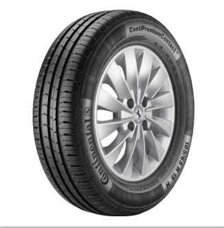 195/50R15 CONTINENTAL PremCont 5 82V TL