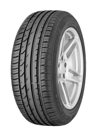 195/65R15 CONTINENTAL PremCont 2 91H TL