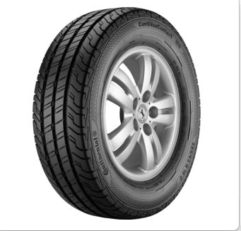 195/65R16C CONTINENTAL VanCONT 100 104T TL (10