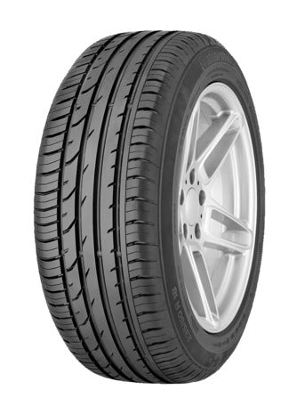 205/55R16 CONTINENTAL PremCont 2 91V TL ML MO