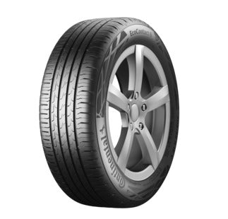 205/55R16 CONTINENTAL 91W EcoContact 6 SSR *