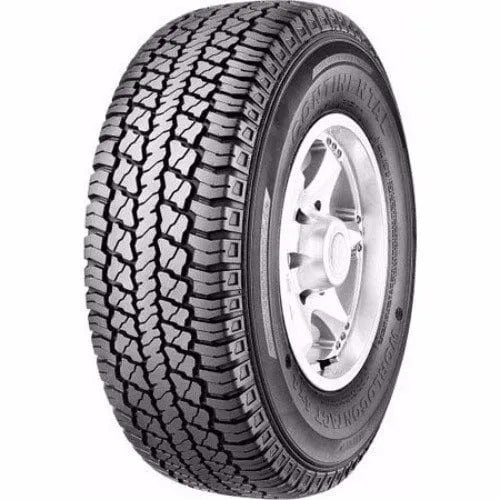 205/70R15C CONTINENTAL WorldCONT 4x4 106S TL