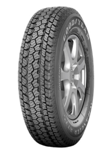 205R16C GOODYEAR 110/108S WRL AT/S RHD