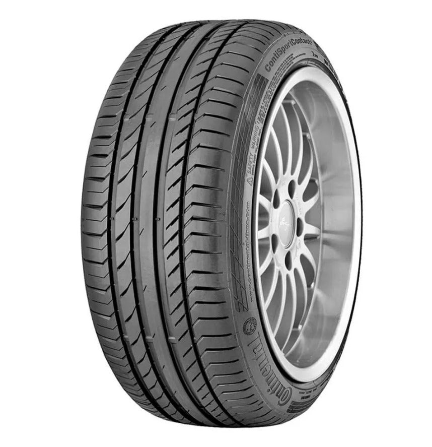 225/35R18 CONTINENTAL Sport Contact 5 87W XL F