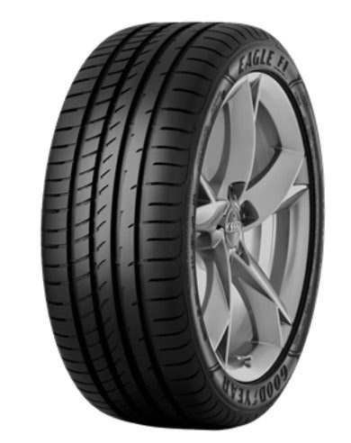 225/40R18 GOODYEAR EAGLE F1 ASYMMETRIC2 88Y