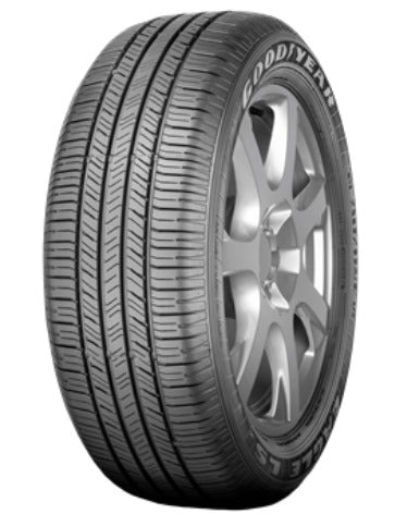 255/40R18 GOODYEAR EFFICIENTGRIP RFT Y