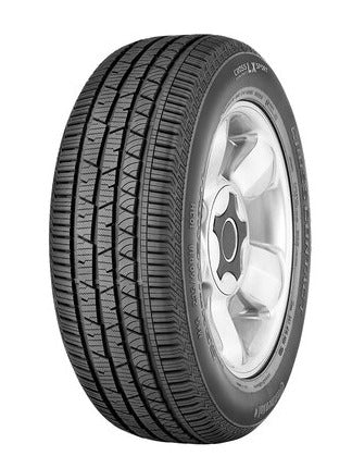 225/60R17 CONTINENTAL CCLXSP 99H