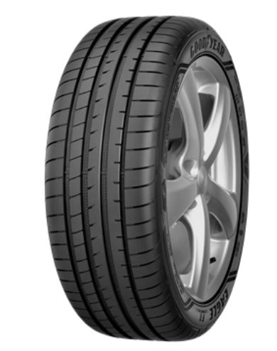 245/40R19 GOODYEAR EAG F1 ASY 3 *MOE XL ROFFP