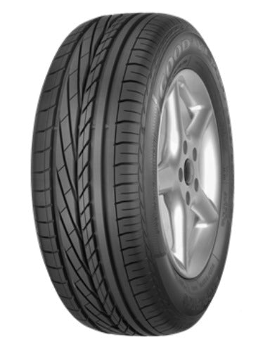 245/40R19 GOODYEAR EXCELLENCE * XL ROF FP