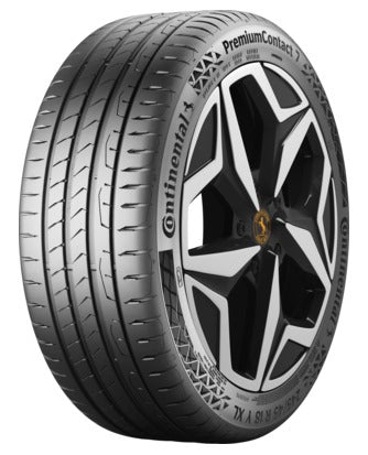 245/45R19 CONTI 98W FR PC7 PREMIUMCONTACT 7