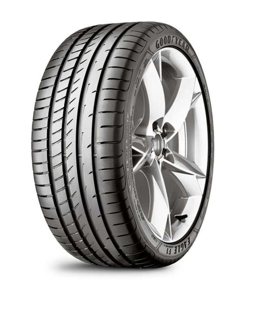 255/40R18 GOODYEAR EAG F1 (ASYMM)2 MO XL FP