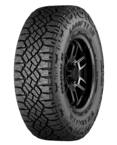 255/55R19 GOODYEAR 115/112QWRL DURATRACRTFPOWL