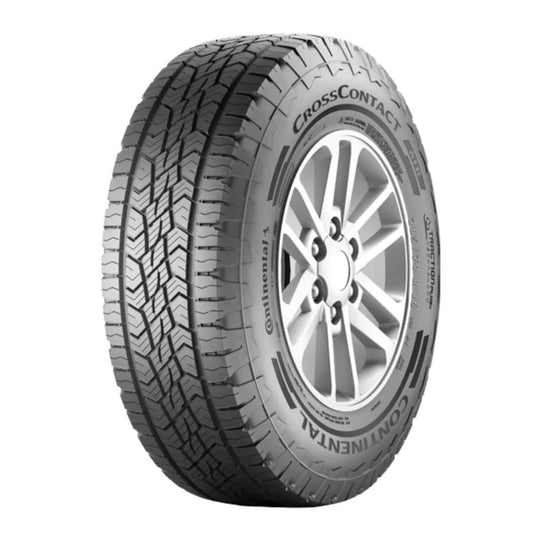 255/70R17 CONTINENTAL 112T D8 CROSSCONTACT ATR