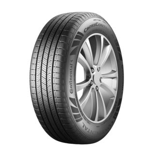 255/70R17 CONTINETAL 112T CCRX CROSSCONTACT RX