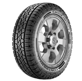 265/60R18 CONTINENTAL 110H FR CCATR