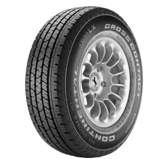 265/60R18 CONTI 110T CCLX# CROSSCONTACT LX