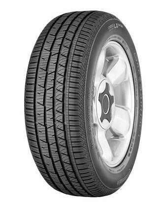 275/40R22 CONTINENTAL CrossCont LX Sp 108Y XL