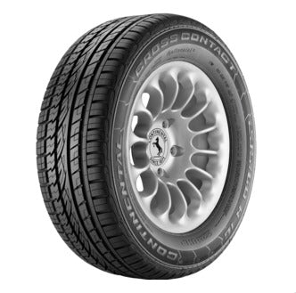 305/30R23 CONTINENTAL CROSS CONT UHP 105W XL