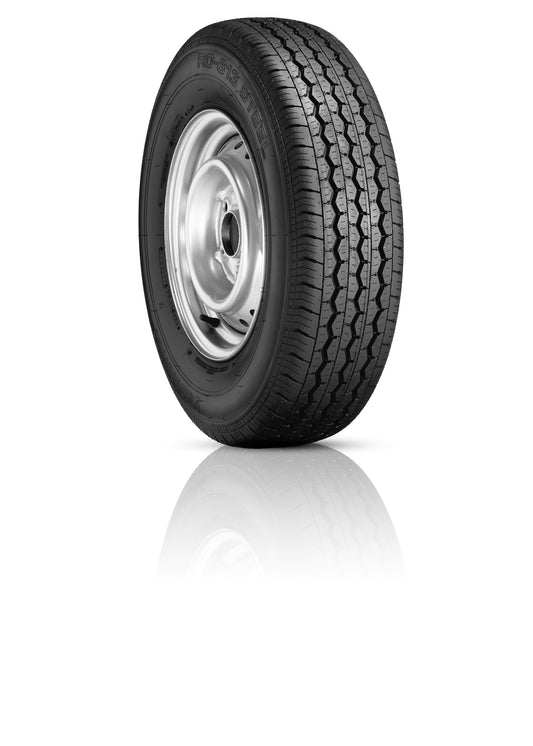 195R15C BRIDGESTONE 613V 106S