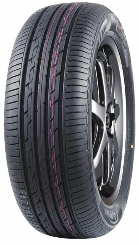 165/60R14 75H ANNAITE AN600