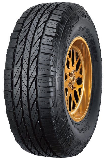 245/75R16 111T TRACMAX X-privilo A/T