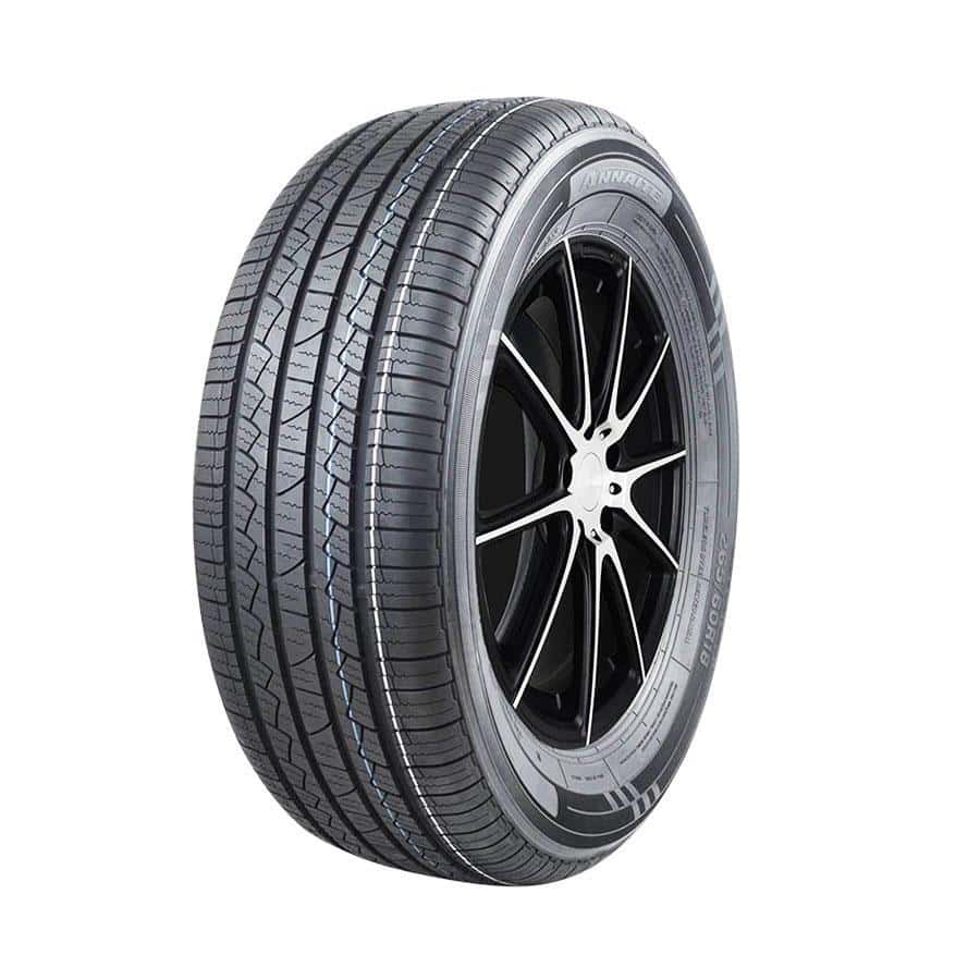 ANNAITE  215/60R17 96H  AN616